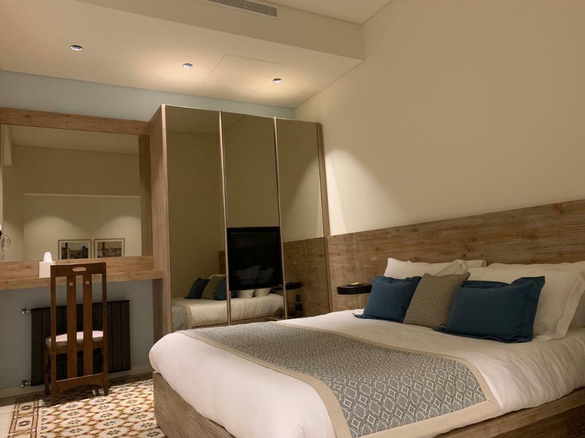 El Boutique Hotel Tyre Exterior photo
